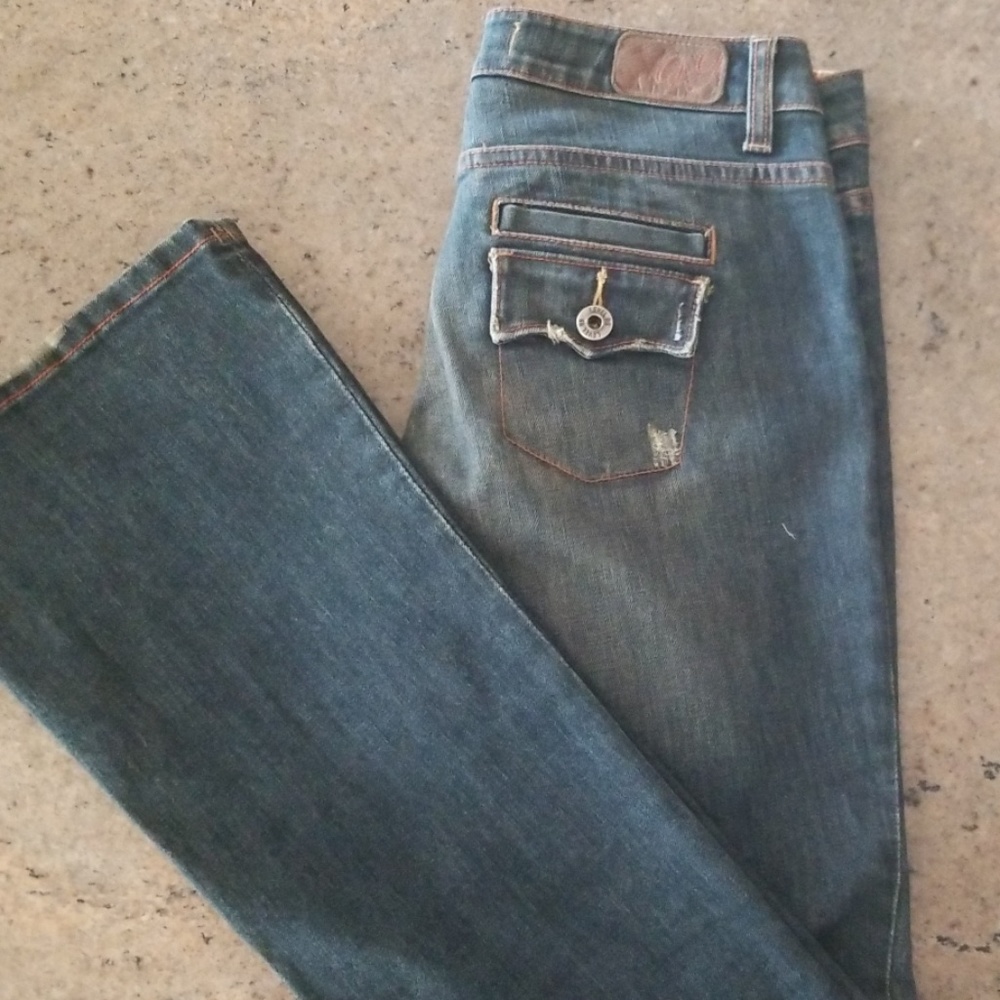 Level 99 Jean's NWOT